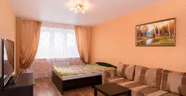 Apartments Ieropolis | Sverdlovsk Federal Bölgesi - Yekaterinburg (ve civarı) - Yekaterinburg