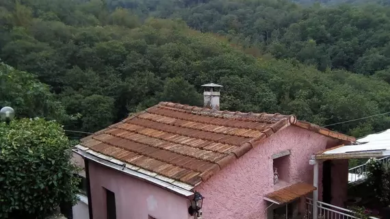 Agriturismo Locanda del Papa | Liguria - La Spezia (il) - La Spezia