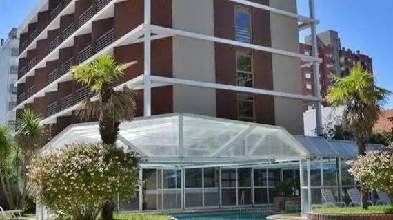 Hotel Chiavari | Buenos Aires (ili) - La Costa Partido - San Bernardo