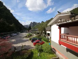 Pipaxi Hotel | Hunan - Zhangjiajie - Wulingyuan