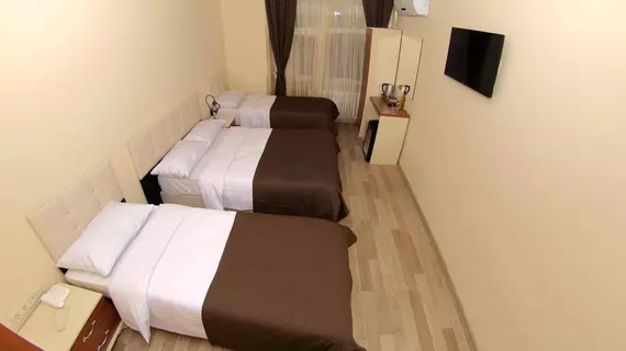 Cassa Istanbul Hotel |  Istanbul  - Fatih - Laleli