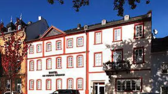 Hotel Am Schloss Biebrich | Hessen - Wiesbaden - Biebrich