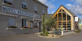 Auberge de la Baie