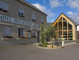 Auberge de la Baie | Normandiya - Manche - Pontorson