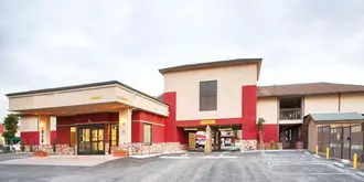 SureStay Hotel by Best Western Tehachapi