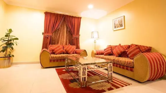 Al Masem Hotel Suite 1 | Eastern Province - Al Ahsa - Al Hofuf