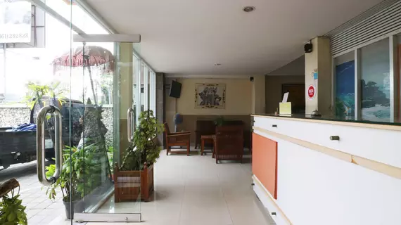 Hotel Sanur Ayu | Bali - Denpasar - Sanur