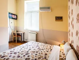 Galiani Hostel | Sofya (ve civarı) - Sofya - Sofya Kent Merkezi