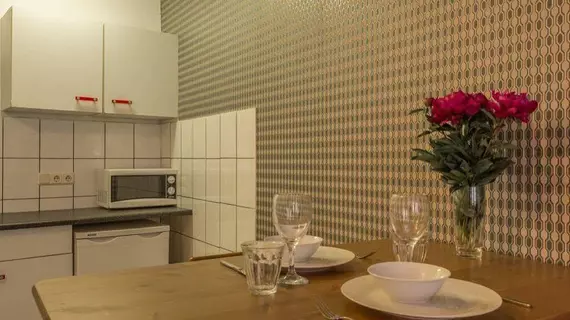 CS Apartment | Kuzey Hollanda - Amsterdam - Amsterdam Merkezi