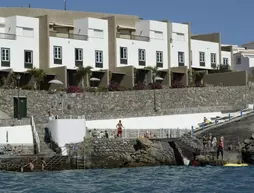 Apartamentos Alegro | Kanarya Adaları - Santa Cruz de Tenerife - Arico - Poris de Abona