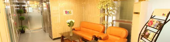 BoA Travel House | Gyeonggi - Seul (ve civarı) - Seul - Shinchon