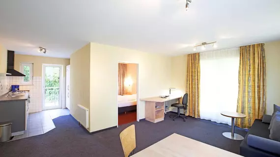 Hotel Rieth | Baden-Wuerttemberg - Rems-Murr-Kreis - Stuttgart (ve civarı) - Boeblingen