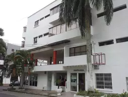 Hotel Plaza Mayor Cali | Valle del Cauca - Cali (ve civarı) - Cali - Granada