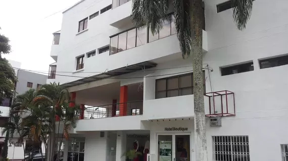 Hotel Plaza Mayor Cali | Valle del Cauca - Cali (ve civarı) - Cali - Granada