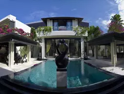 Villa One Seminyak | Bali - Badung - Laksmana