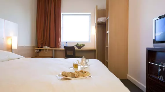 Ibis Casablanca Sidi Maarouf | Kazablanka (bölgesi) - Kazablanka - Ain Chock