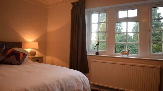 Holly House | Kuzey Yorkshire (kontluk) - Settle