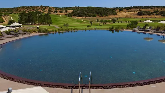 Morgado Golf Hotel | Algarve - Faro Bölgesi - Portimao