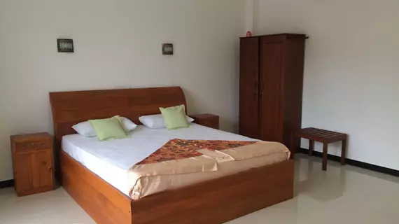 Aurora Hotel & Restaurant | Southern Province - Galle Bölgesi - Hikkaduwa