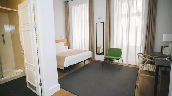 Hotel Zenit Budapest Palace | Pest County - Budapeşte (ve civarı) - Budapeşte Kent Merkezi - Belváros - Lipótváros