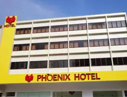 Phoenix Hotel | Kuala Lumpur (ve civarı) - Pudu