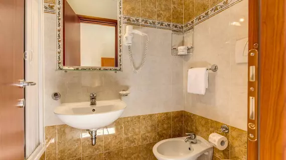 Hotel Centro Cavour | Lazio - Roma (ve civarı) - Roma Kent Merkezi - Monti