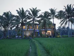 Luxe Villas Bali | Bali - Ubud - Ubud Kent Merkezi