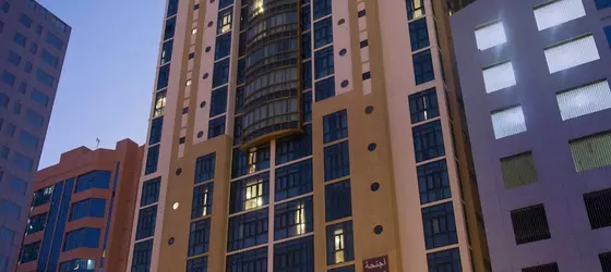 Elite Tower | Manama - Seef