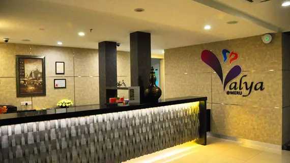 Valya Hotel | Perak - Ipoh