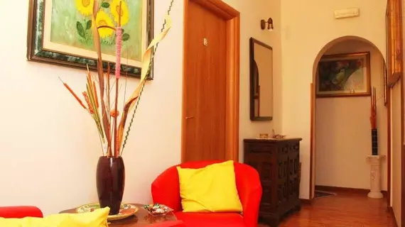 Montevergini B&B | Sicilya - Syracuse (vilayet) - Noto