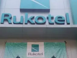 Rukotel | Doğu Cava - Surabaya