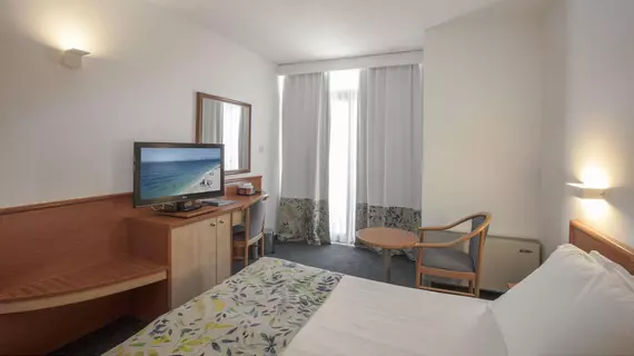 Bluesun Hotel Alga | Split-Dalmaçya - Tucepi