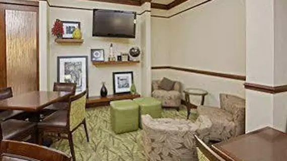 Hampton Inn Louisville-Northeast Ky | Kentucky - Louisville (ve civarı) - Louisville