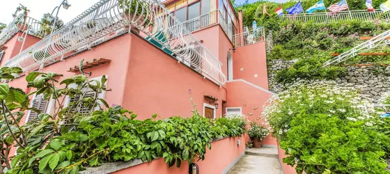 Florida Residence | Campania - Salerno (il) - Positano