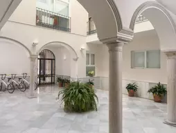 Suites Sevilla Plaza | Andalucia - Seville İli - Sevilla - Casco Antiguo