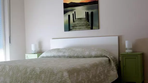 Casa Vacanza Dandi | Lombardy - Bergamo - Bergamo (ve civarı) - Bergamo