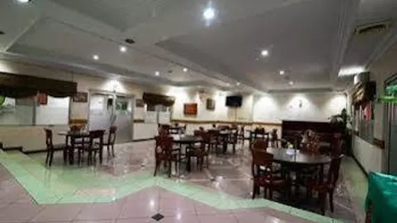 Puri Jaya Hotel | West Java - Cakarta (ve civarı) - Cakarta - Johar Baru - Cempaka Putih