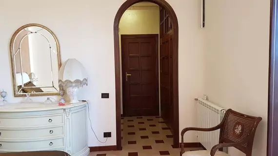 Villa Edera | Sicilya - Palermo (vilayet) - Santa Flavia