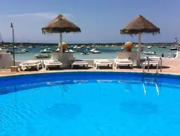 Apartamentos Sabina Playa | Balearic Adaları - Formentera - La Savina