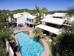 Cloud Nine Luxury Apartments | Queensland - Noosa - Noosa Heads