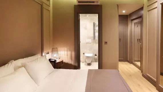 Taksim Premium Residence |  Istanbul  - Beyoğlu - Sütlüce Mahallesi