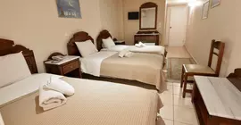 Hotel Byron | Attica - Atina (ve civarı) - Atina Kent Merkezi - Plaka Bölgesi