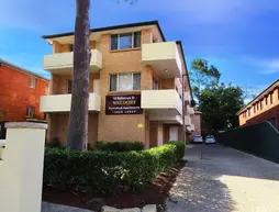 North Parramatta Serviced Apartments - Bellevue Street | New South Wales - Sidney (ve civarı) - North Parramatta