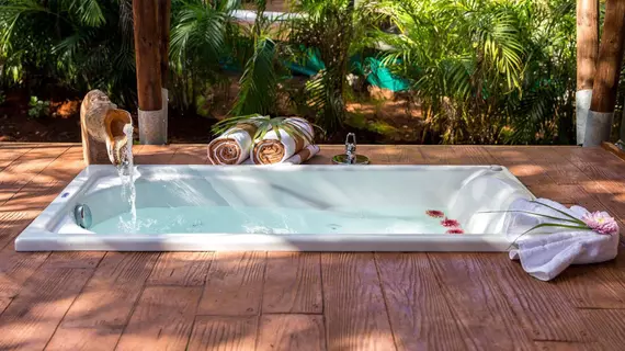 Serenity Eco Luxury Tented Camp by Xperience | Quintana Roo - Riviera Maya - Xpu-Ha