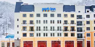 Park Inn by Radisson Rosa Khutor