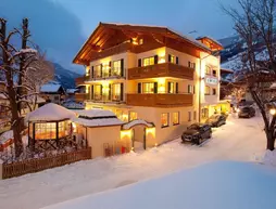 Landhotel Römerhof | Salzburg (eyalet) - Sankt Johann im Pongau - Dorfgastein