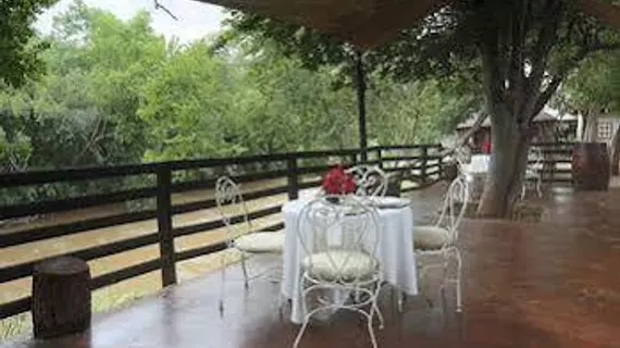 aha River Place Lodge | Gauteng - City of Tshwane - Johannesburg (ve civarı) - Centurion