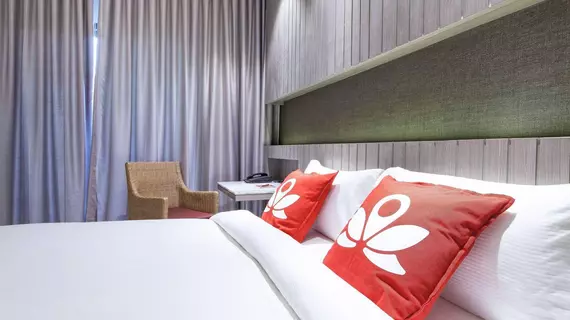 ZEN Premium Patak Karon Beach | Phuket (ve civarı) - Thalang