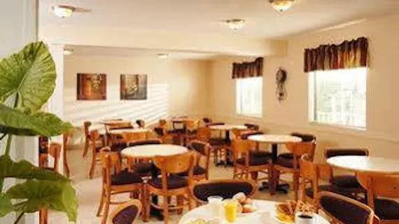 Whispering Hills Inn | Missouri - Branson (ve civarı) - Branson - Branson Theater District