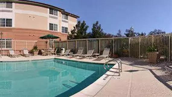 Extended Stay America - Atlanta - Marietta - Wildwood | Georgia - Atlanta (ve civarı) - Atlanta